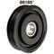 Dayco 85-00 Acura-Honda 1.5-1.6-1.7-1.8-2.0-2. Tension Pulley, 89185 89185 - alternate 3